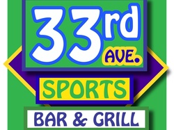 33rd Ave Logo Square 2