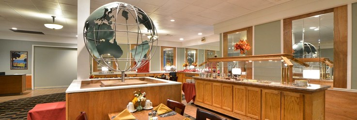 Synergy Restaurant 4